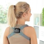 Correcteur de posture - shop - story - viback - intelligent - rechargeable - vibratoire