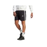 Short 3s chelsea - black white
