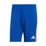 Short - adidas squadra 21 - bleu - homme - confort optimal