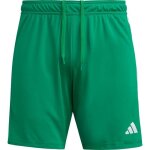 Shorts - adidas - tiro 23 league - vert / blanc - aeroready - respirant