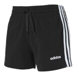 Short - adidas - w e 3s - femme - noir - slim - confortable