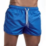 Shorts de bain - funmoon - mod�le solide - s�chage rapide - confortable - pour hommes
