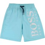 Short de bain hugo boss surfer junior - ref. j24560 - 754
