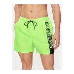 Short de bain logo latéral - calvin klein - homme Short de bain logo latéral - calvin klein - homme