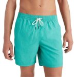Short de bain oneill pm vert