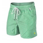 Short de bain ralph lauren vert l