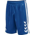 Short de basket hummel hmlcore xk - bleu