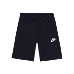Short b�b� gar�on nike club jersey - obsidienne 3 ans