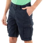 Shorts bermudas kaporal marco navy