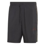Short bermuda - adidas - m 3s chelsea - noir - respirant - ajustable Short bermuda - adidas - m 3s chelsea - noir - respirant - ajustable