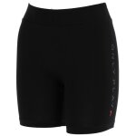 Short bermuda - only play - performance - noir - taille �lastique - look sportif
