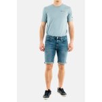 Shorts bermudas tommy jeans dm0dm12741 1a5 dem medium - homme