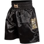 Short boxe anglaise metal boxe pro line military - noir / doré - xxl Short boxe anglaise metal boxe pro line military - noir / doré - xxl
