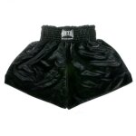 Short de boxe metal boxe tha - noir - xxl