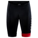 Short de compression craft core endur
