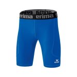 Short de compression - erima - erima - respirant - r�gulation humidit� - ceinture �lastique