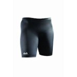 Short de compression mcdavid pour femme - noir - multisport