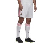 Short domicile real madrid 20 / 21