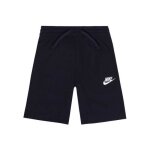 Short enfant - nike - club jersey - bleu - 6 ans - 100% polyester