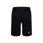 Short enfant nike essential mesh - black bl - 4 ans