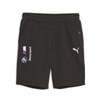 Short enfant puma bmw motorsport ess - noir - 13 / 14 ans