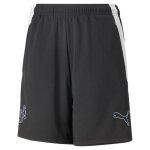 Short enfant puma neymar creativity - noir / intense lavender - 13 / 14 ans