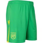 Short ext�rieur authentique fc nantes 2022 / 23 - vert - xl