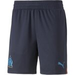 Short extrieur om 2022 / 23 - bleu - m