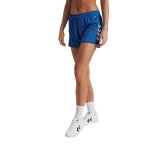 Short femme hummel hmlcore - blue - s - handball - respirabilit accrue