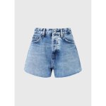 Short femme pepe jeans suzie