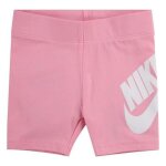 Short v�lo fille nike futura bike rose - 4 ans
