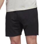 Short de fitness noir homme adidas yoga