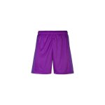 Short de foot homme kappa delebio - violet - multisport - confort et performance Short de foot homme kappa delebio - violet - multisport - confort et performance