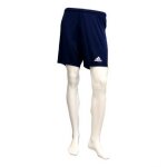 Short de football - adidas - gn5775 - bleu - polyester - respirant