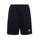 Short de football - adidas italia spa - ent22 tr shoy black - multicouleur - enfant - mixte - respirant ...