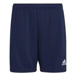 Short de football - adidas italia spa - ent22 tr shoy team navy blue 2 - multicouleur - enfant - mixte ...