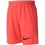 Short de football enfant nike dri - fit rouge et noir Short de football enfant nike dri - fit rouge et noir