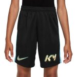 Short de football enfant nike - km k nk df - noir - taille 10 ans - respirant Short de football enfant nike - km k nk df - noir - taille 10 ans - respirant