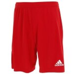 Short de football ent22 short rouge foot tenabl - adidas