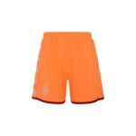 Short de football pour gar�on as monaco kombat ryder - orange