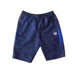 Short foresta sergio tacchini bleu marine et bleu Short foresta sergio tacchini bleu marine et bleu