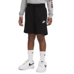 Short pour gar�on - nike - da0806 - 010 - tissu en jersey doux - confortable - noir