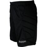 Short de gardien - kappa - goalkeeper - coupe ajuste - rembourrage latral - homme