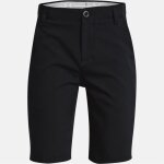 Short de golf - under armour - gar�ons - respirant - ceinture extensible - l�ger s�chage rapide