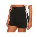 Short - guess - femme - britney - noir - coton