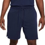 Short pour homme - nike - club - bleu - coupe loose - confort et lgret