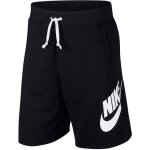 Short pour homme noir ar2375010