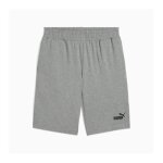 Short hommes puma essential 682600 - 03 t:s c:gris