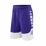 Short homme de sport basket - ball taille elastique séchage rapide respirant tissu confortable pour fitness ... Short homme de sport basket - ball taille elastique séchage rapide respirant tissu confortable pour fitness ...