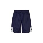 Short kappa daggo - blue marine / white - 2xl